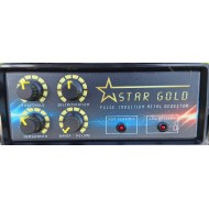 Star Gold dedektör