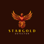 Star Gold Detector