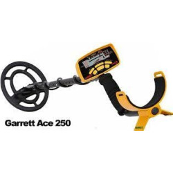 Garrett Ace 250 Define Dedektörü