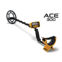 Garrett Ace 300i Define Dedektörü