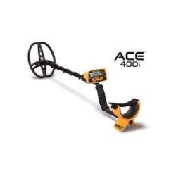 Garrett Ace 400i Define Dedektörü