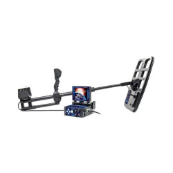 Makro Deephunter Pro Define Dedektörü