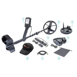 Nokta The Legend Pro Paket