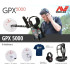 Minelab Gpx 5000 Define Dedektörü