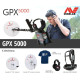 Minelab Gpx 5000 Define Dedektörü