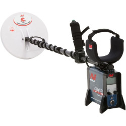 Minelab Gpx 5000 Define Dedektörü
