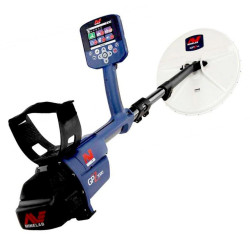 Minelab Gpz 7000 Define Dedektörü