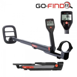 Minelab Go Find 22 Define Dedektörü