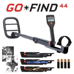 Minelab Go Find 44 Define Dedektörü