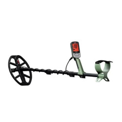 Minelab X-Terra Pro Define Dedektörü