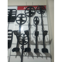  2. El Nokta Simplex+