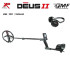 Deus 2 Dedektör - 28cm FMF Başlık, Ana Kontrol Ünitesi, WSA2 Kulaklık